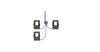 Milesight CT305 - Smart Current 500a