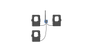 Milesight CT310 - Smart Current Transformer 1000a