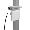 Mikrotik Cubeg-5ac60ay-Sa Pro 60ghz Sector Antenna