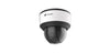 Milesight 5mp 12x Ai Mini Ptz Dome Network Ip Camera - Multi Cable Out