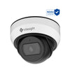 Milesight MS-C5375-PD 5MP NDAA AI Weather-proof Mini Dome Network Camera