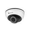 Milesight MS-C5383-PD 5MP NDAA Indoor AI IR Mini Dome Network Camera White 2.8mm