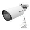 Milesight MS-C8164-FPE 4K H.265 Motorized Mini Bullet Network IP Camera