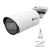 Milesight MS-C8164-FPE 4K H.265 Motorized Mini Bullet Network IP Camera