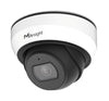 Milesight 4k Ndaa Ai Motorized Dome Network Camera