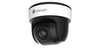 Milesight 4k Ndaa Ai 180° Panoramic Mini Dome Network Camera