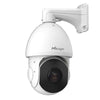 Milesight Ndaa 4k Ai 36x Speed Dome Network Camera With Wiper