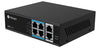 Milesight MS-S0204-EL 4 Port 100mbps Af/At 65 Watt Poe Switch