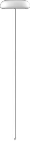 Milesight TS101 - Insertion Temperature Sensor