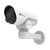 Milesight 2mp Ndaa Ai Lpr 12x Ptz Bullet Network Camera - Multiport