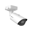 Milesight TS2966-X12TPE 2MP NDAA AI LPR 12X AF Motorized Pro Bullet Plus Network Camera