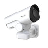 Milesight 5mp Ai Lpr Road Traffic 12x Ptz Bullet Plus Camera