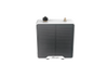 Milesight UC511-EA Solar Powered Lorawan Iot Controller With External Antenna And Latching Solenoids And Pulse Meter Support