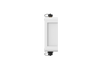 Milesight UC511-EA Solar Powered Lorawan Iot Controller With External Antenna And Latching Solenoids And Pulse Meter Support