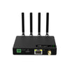 Milesight UF31 5g/4g/Lte Gigabit Ethernet Cellular Modem