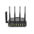 Milesight UR75 5g/4g/Lte Cellular 5 Port Gigabit Poe Router With Rs232/Rs485 And Digital I/O Iot M2m Connectivity