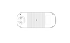 Milesight VS135 Ultra Time of Flight People Counting sensor