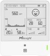 Milesight AM308 - 8 In 1 Indoor Ambience Monitoring Sensor with PM2.5 & PM10