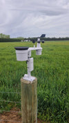 Seeed Sensecap S2120 8-in-1 Weather Station